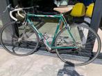 Retro koersfiets F.Moser, Fietsen en Brommers, Fietsen | Oldtimers, Ophalen