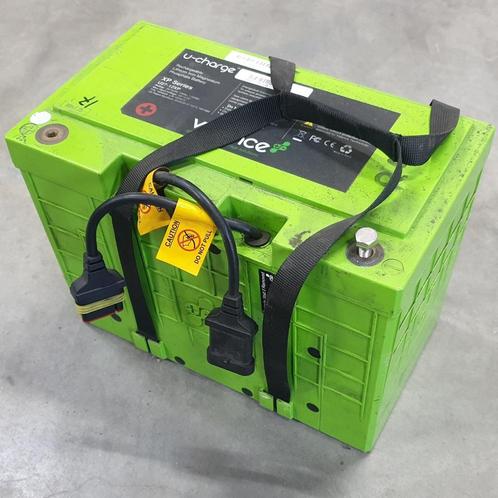 127KWh LiFePO4 accu batterij set - Thuisbatterij ESS, Auto-onderdelen, Accu's en Toebehoren, Ophalen