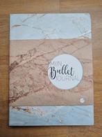 Mijn bullet journal NIEUW, Ophalen of Verzenden, Nieuw