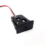 chargeur USB C B bmw e30 e34 e36 e32 e24, BMW