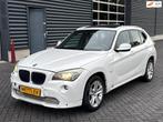 BMW X1 SDrive20d Executive, panoramadak, navigatie, PDC, Auto's, BMW, Euro 5, Achterwielaandrijving, 4 cilinders, Wit
