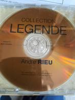 ANDRE RIEU, Cd's en Dvd's, Ophalen of Verzenden, Nieuw in verpakking, Orkest of Ballet
