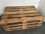 Europallets, Doe-het-zelf en Bouw, Hout en Planken, Ophalen, Zo goed als nieuw, Pallet