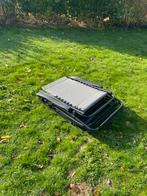 Duo tuinzetels, Ophalen, Zo goed als nieuw