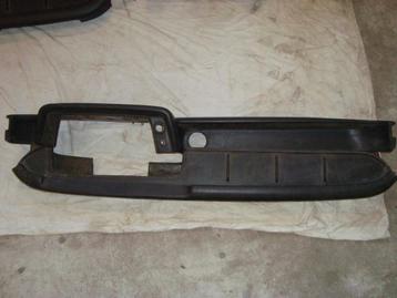 BMW 2002 TII interieur beschikbaar voor biedingen