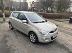 Hyundai I10 1.2 benz 67000km garantie!, Auto's, Testrit aan huis, Stof, 4 cilinders, Beige