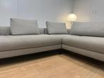 BON ÉTAT Design on Stock Aikon lounge + GARANTIE, 150 cm ou plus, Quatre personnes ou plus, Comme neuf, Bankstel Bank Zetels Sofa Hoekbank Design bank