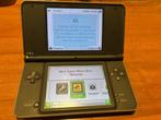 Nintendo dsi xl + spellen, Games en Spelcomputers, Spelcomputers | Nintendo DS, Dsi XL, Overige kleuren, Ophalen of Verzenden