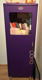 Kast Malibu, Huis en Inrichting, Ophalen, 50 tot 100 cm, Modern, 150 tot 200 cm