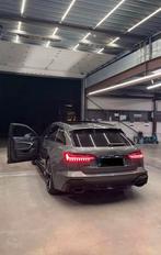 Rs6 te koop, Auto's, Automaat, RS6, Bedrijf, Te koop