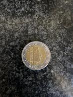 Lëtzebuerg 2004, 2 euromunt, Verzamelen, Overige Verzamelen, Ophalen of Verzenden