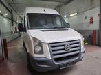 VOLKSWAGEN CRAFTER, Auto's, Volkswagen, Beetle (Kever), Mistlampen, Wit, Grijs