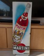 Martini emaille, Verzamelen, Ophalen of Verzenden, Zo goed als nieuw