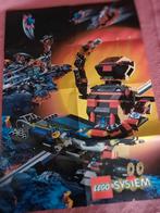 LEGO  RUIMTE ROBOT, Enlèvement, Comme neuf, Ensemble complet, Lego