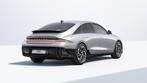 Hyundai Ioniq 6 77,4 kWh Balance, Auto's, Automaat, 4 deurs, Regensensor, Nieuw