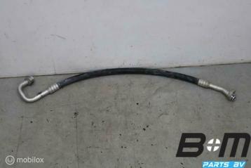 Aircoleiding Audi A4 8W Limo FL 8W0816743BL beschikbaar voor biedingen