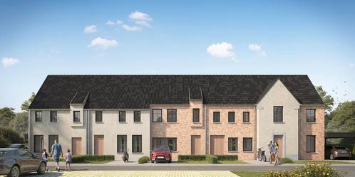 Woning te koop in Ieper, Immo, Huizen en Appartementen te koop, Vrijstaande woning
