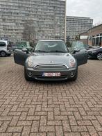 Mini cooper one, Auto's, Mini, Voorwielaandrijving, Stof, Zwart, Particulier