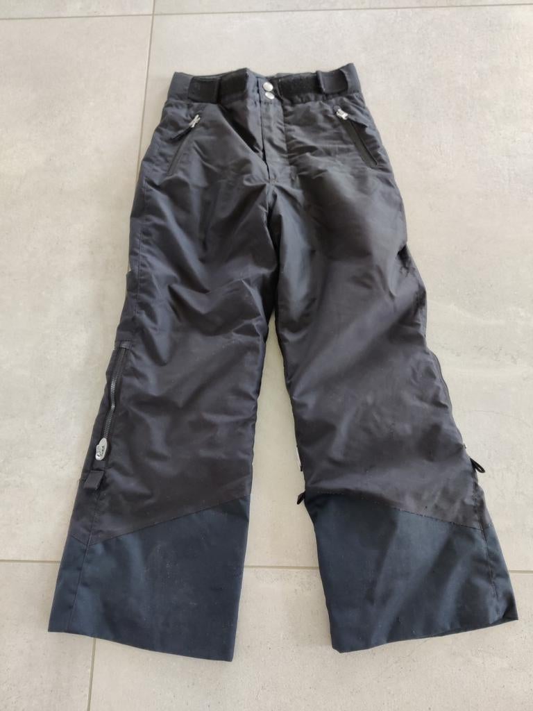 Skibroek kinderen, Kinderen en Baby's, Ophalen