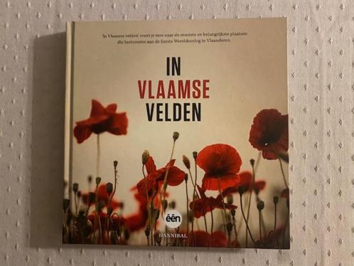 In Vlaamse Velden, Boeken, Geschiedenis | Stad en Regio, Ophalen of Verzenden