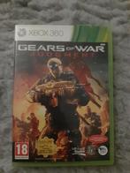 ( xbox 360) gears of war judgment, Ophalen of Verzenden, Zo goed als nieuw