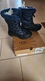 UGG Lorien Boot Insulated Sheepskin Midnight Navy Boots ugg, Ophalen, Hoge laarzen, Blauw, Nieuw