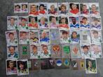 Autocollants de football PANINI FOOTBALL 90 anno 1990 42x, Envoi, Comme neuf