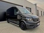 Volkswagen Crafter 2.0 TDI 177 pk DSG Automaat, Auto's, Bestelwagens en Lichte vracht, Automaat, USB, Euro 6, 4 cilinders