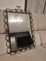 Miroir en fer forgé, Antiquités & Art, Enlèvement