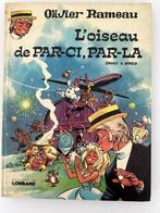Olivier Rameau L'oiseau de Par-ci, Par-là Dany EO 1975, Livres, Enlèvement ou Envoi, Une BD, Utilisé, Dany
