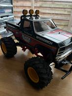 Tamiya blackfoot, Enlèvement ou Envoi, Comme neuf