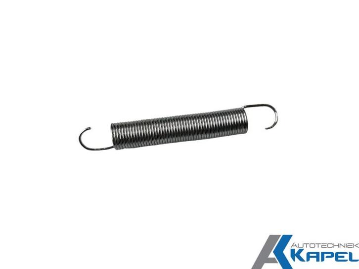 Trekveer dieselpomp om314, Auto-onderdelen, Motor en Toebehoren, Nieuw