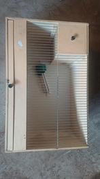 Cage reproduction petit oiseaux, Animaux & Accessoires, Enlèvement ou Envoi