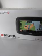 Tomtom Rider 550, Motoren, Accessoires | Navigatiesystemen, Zo goed als nieuw