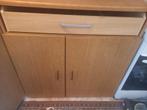 armoire de rangement avec tiroir, Maison & Meubles, Enlèvement, Utilisé