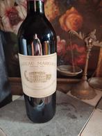 chateau margaux 1993, Verzamelen, Ophalen of Verzenden, Zo goed als nieuw