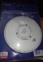 Chacon Combi Melder – Rook- & Koolmonoxidemelder met 10 jaar, Ophalen of Verzenden, Nieuw