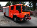 Brandweerwagen MAN LN 105 F (1997-31.773 km), Bedrijf, Te koop, BTW verrekenbaar, MAN