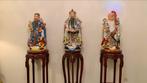 REALLY RARE & SUPER BIG SIZES FU LU SHOU FROM JIXIANG CHINA, Ophalen