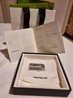 Montblanc geldclip, Ophalen, Nieuw