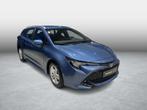 Toyota Corolla 1.8 Hybrid Dynamic, 1345 kg, 122 pk, 4 cilinders, Blauw