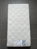 Matras, dekbed en lakens, Kinderen en Baby's, Ophalen, Gebruikt, Minder dan 140 cm, Matras