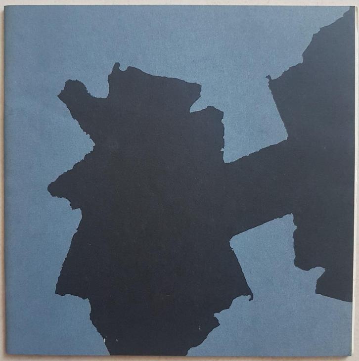 Leo Vroegindeweij - Château de Wylré 1988, Livres, Art & Culture | Arts plastiques, Comme neuf, Enlèvement ou Envoi