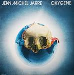 LP-Jean Michel JARRE-Oxygene - 12" Vinyl, Cd's en Dvd's, Vinyl | Rock, Ophalen of Verzenden, Zo goed als nieuw, 12 inch, Poprock