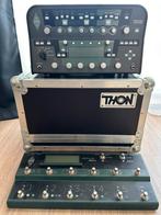 Kemper Powerhead, remote en flightcase, Muziek en Instrumenten, Ophalen, Zo goed als nieuw