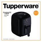 Airfryer Tupperware, Electroménager, Enlèvement ou Envoi, Neuf