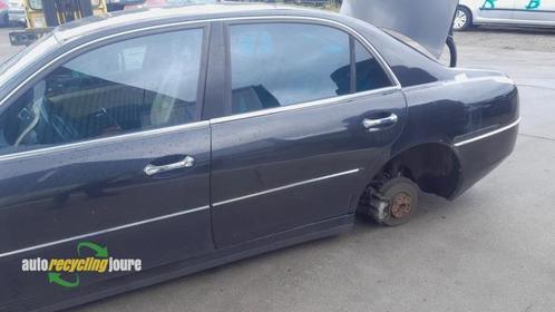 Portier 4Deurs links-achter van een Lancia Thesis, Auto-onderdelen, Carrosserie, Deur, Lancia, Gebruikt, 3 maanden garantie