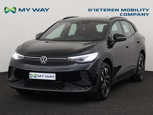 Volkswagen ID.4 ID.4 77 kWh Pro, Auto's, Volkswagen, Overige modellen, ABS, Airbags, Airconditioning, Alarm, Boordcomputer, Cruise Control