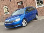 Prachtige Skoda Fabia Break 1.0i Turbo 75cv 07/2016 „Nieuwst, Auto's, Voorwielaandrijving, Stof, Euro 6, 4 cilinders