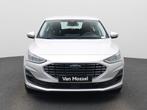 Ford Focus 1.0i EcoBoost MHEV 92kW Titanium DCT, Auto's, Stof, Gebruikt, Bedrijf, 5 deurs